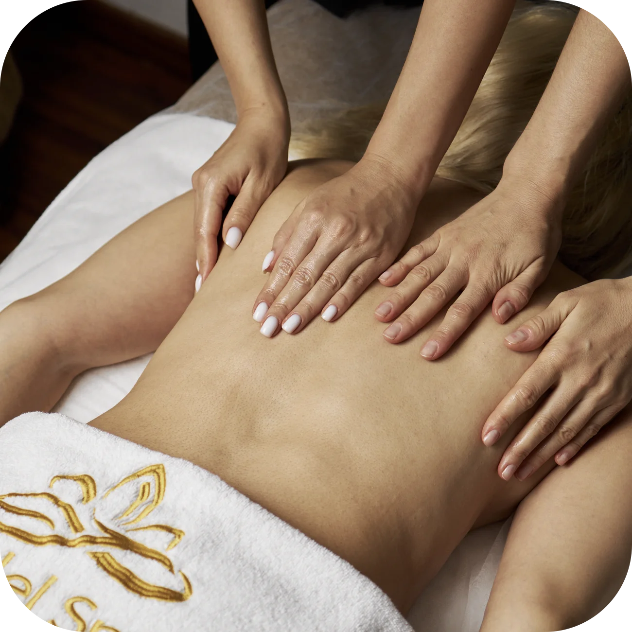 Massage Center Karachi DHA, massage center in Karachi, at Karachi Massage Center